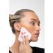 Brushworks Triangular Pillow Puff Duo - Buy Online on SooperMarket.com