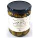 Jack Rudy Cocktail Co Vermouth Marinated Green Pitted Olives - Premium Cocktail Garnish - Buy Online on SooperMarket.com