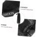 Baluue Soap Bags for Soap Bars Mesh Soap Pouch Bar Soap Pouch Shampoo Bar Holder for Shower Polyester - Buy Online on SooperMarket.com
