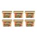 Goldfish Chinese Takeaway Curry Sauce Paste Concentrate 405g Original (Pack of 6) by CNMART