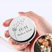 CHOORO Dandelion Wishing Pocket Mirror Gift 11 11 - Make a Wish Compact Mirror for Spiritual Wish Lovers - Buy Online on SooperMarket.com