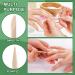 Wooden Wax Sticks Eyebrow Lip Nose Waxing Sticks Small Wax Spatulas Applicator Wood Craft Sticks for Hair Removal and Smooth Skin Spa and Home Usage (300PCS) - Buy Online on SooperMarket.com