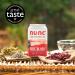 Nunc Jun-Kombucha Rose Blush 12x330ml - Premium Floral Kombucha Drink for Gut Health - Natural Energy, Gluten Free - Buy Online on SooperMarket.com
