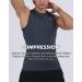 TELALEO 5 Pack Men's Athletic Compression Sleeveless Tank Top Bundle - Large - Buy Online on SooperMarket.com
