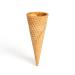 ENLIGHTENED Sugar-Free Ice Cream Cones | Vegan, Low Calorie (30), Low Carb (Net 3g) - 12 Pack - Buy Online on SooperMarket.com