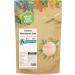 Wholefood Earth - Fine Himalayan Rose Pink Salt 2 kg & Coarse Himalayan Rose Pink Salt 2 kg + Coarse Himalayan Rose Pink Salt 2 kg Salt 2 kg (Pack of 1) - Buy Online on SooperMarket.com