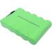 1500mAh Replacement Battery for AT&T 84020 24896 STB-910 (6.0V) - International Shipping Available - Buy Online on SooperMarket.com