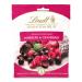 Lindt chocolate sensation fruit raspberry and cranberry |150 G |Dark chocolate balls with exquisite fruit filling on apple base |Praline gift |Chocolate gift raspberry & cranberry