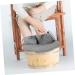 FOYTOKI Thermal Insulation Foot Bath Cover Foot Soaking Dual Basin Cover Foot Bath Bucket Cover Foot Bucket Protectors Sauna Foot Bath Accessory Foot Tub Cover Foot Soak Bucket Cover - Buy Online on SooperMarket.com