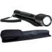 166PC Heavy Duty Battery Kit + 140 Lumen Flashlight | 9V AAA AA D C | International Shipping Available - Buy Online on SooperMarket.com