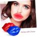 NOLITOY Lip Mask Collagen Lip Pads - Hydrating & Plumping Gel Masks for Nourished Lips | Moisturizing Lip Care - Buy Online on SooperMarket.com