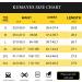 Kumayes Men's Sauna Sweat Vest - Neoprene Fitness Corset & Shapewear | XXL Black for Weight Loss & Belly Slimming - Buy Online on SooperMarket.com