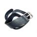 Adjustable Rubber Marseille Dive Weight Belt - Black - 59 inch - Buy Online on SooperMarket.com