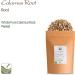 Organic Calamus Root Tea - Premium Quality Cut and Dried Sweet Flag 100g - Pack of 1 - Buy Online on SooperMarket.com