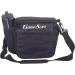 Gamesun Disc Golf Set - 6 Discs & Mini Disc Bag Towel in Black - Buy Online on SooperMarket.com