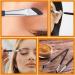 MUSISALY 1 Set Concealer Brush Eyebrow Concealer Eye Brush Eyebrow Brush Eyebrows Brush Eyeliner Tool Wood - Buy Online on SooperMarket.com