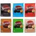 Senseo Coffee Packs 36 Coffee Pods Select Any 3 Flavours From our Amazing Range Including: Dark Decaf Classic & Many More Customize your order - Buy Online on SooperMarket.com