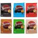 Senseo Coffee Packs 36 Coffee Pods Select Any 3 Flavours From our Amazing Range Including: Dark Decaf Classic & Many More Customize your order
