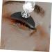 NOLITOY 2 Pcs Eye Shadow Stamp Silicone Mold Quick Eye Makeup Tool Eyeshadow Stamp Eyeliner - Buy Online on SooperMarket.com