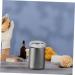 Razor Shaver Replacement Head - Stainless Steel Shaving Supplies & Accessories for Ultimate Shave - Buy Online on SooperMarket.com