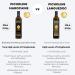 Olive Oil Cartel Premium Moroccan Extra Virgin Olive Oil - 25.4 FL Oz - High Polyphenol Gold Award Winner - Low Acidity - Unblended Single Source Family Farm EVOO - Cooking Gift - Picholine Marocaine - Buy Online on SooperMarket.com