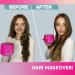 Hair Expert Thermal Mask - Marine Collagen & Almond Oil - Formaldehyde-Free - Repairs Hair Elasticity, Adds Shine & Moisture - 2.82 oz - Buy Online on SooperMarket.com