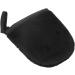 Verdant Touch Tanning Mitten Self Tanner Mitt Tanning Mitts Flocking Lotion Applicator for Small Sunless Tanner Black - Buy Online on SooperMarket.com