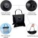 Eurmax USA Saddle Design Water Weight Bags 4-Pack (Black) - Heavy Duty Portable Outdoor Weights for Photo Video Studio Stand - Buy Online on SooperMarket.com