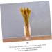 MAGICLULU 200 Pcs Dried Wheat Ears Bouquet Decor Wheat Stalk Natural Wheat Ear Dried Flowers Bouquet Dry Flowers Floral Arrangement Wheat Ear Wedding Wheat Ear Dried Flowers. Barley Props Yellowx2pcs 52X10CMx2pcs - Buy Online on SooperMarket.com