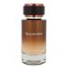 Mercedes Benz Le Parfum Perfume for Men EDP Spray 4.0oz 120ml in Leather Case
