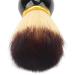 NATUDOCO Razor Brush | Soft Nylon Beard Cleaning Tool - Perfect Father's Day Gift for Men - Buy Online on SooperMarket.com