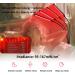 Upgrated Red Light Lamp for Body 625/660/850/940nm Infrared Light 192LEDs Near Infrared Light Device Adjustable Height&Angle with Timer 4-in-1 Chip Designed Red Light for Home/Office Use - Buy Online on SooperMarket.com