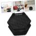 OHPHCALL Face Washer Brush Face Brush Mild Makeup Brush Silica Gel Man Face Scrubber - Buy Online on SooperMarket.com
