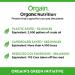 Orgain Gluten-Free Protein Pancake & Waffle Mix - 15 Oz | Healthy Breakfast Option - Buy Online on SooperMarket.com