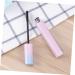 Mikinona 4pcs Eyelash Cream Bottle Eyelash Tube Mascara Air Traffic Control Cosmetic - Buy Online on SooperMarket.com