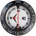 XS Scuba Compass Module One Size Standard