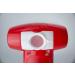 10pcs 500ml Spray Bottles with White-Red Power Trigger | Empty Spray Bottles for Travel & Home Use | International Shipping Available - Buy Online on SooperMarket.com