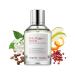 Valentines Day Pink Poppy & Vanilla Perfume for Women 100ml Clean Fragrance Perfumes for Womens Long Lasting Vegan Natural Ingredients Vanilla Coffee Patchouli Birthday Gifts for Mom Wife USA Clean Pink Poppy and Vanilla - Buy Online on SooperMarket.com