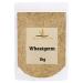 Wheatgerm 1kg for Baking Smoothies Cereals Granolas & Muffins. All-Natural High Fiber Vegan by Villa Nostrum