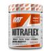 GAT Sport Nitraflex Advanced Pre-Workout Powder  Increases Blood Flow  Boosts Strength and Energy  Improves Exercise Performance  Creatine-Free (Blood Orange  30 Servings) Blood Orange 30 Servings (Pack of 1) Standard Pa...