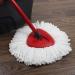 2 Pack Microfiber Spin Mop Replacement Heads for Ocedar EasyWring Spinning Mop - Buy Online on SooperMarket.com