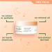Simple Protect 'N' Glow Rest and Reset 72h Hydrating Gel cruelty-free vegan moisturiser to enhance glowing skin 50 ml 50 ml (Pack of 1) Hydrating Gel - Buy Online on SooperMarket.com