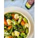 SEMPIO No-Soy Sauce (150ml) - Gluten-Free & Vegan All-Purpose Seasoning | Pea-Based Soy Sauce Alternative - Buy Online on SooperMarket.com