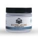 Natural Beard Balm for Men Medium to Firm Hold & Seals in Moisture with Shea Butter Jojoba Oil & Sea Minerals The Hunt-Unscented 2 oz The Hunt (Unscented)