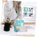 PLAFOPE 4pcs Sanitary Napkin Storage Bag - Multi-function Organizer for Teens and Nursing Moms | Tampon Purse & Makeup Organiser - Buy Online on SooperMarket.com