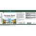 Organic Caraway Seed Capsules - 450mg (100ct) | Certified & Pure | ZIN 517591 - Buy Online on SooperMarket.com