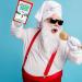 Snowman Balls Big Bath Soak | Premium Sea Salt Christmas Gift for Men | Funny Stocking Stuffer for Boyfriend & Husband | Perfect for Snowmen Lovers - Buy Online on SooperMarket.com