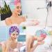 Cerulentree Hair Drying Cloth Wrap - 2 Packs Super Absorbent Hair Turban Towel for Women - Fast Drying Head Wrap for Smooth & Curly Hair - Buy Online on SooperMarket.com