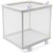 XMHF White Nylon Mesh Fish Fry Hatchery Breeder Box - Separation Net - Buy Online on SooperMarket.com