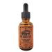 JTM VINTAGE Overland Woods BEARD OIL